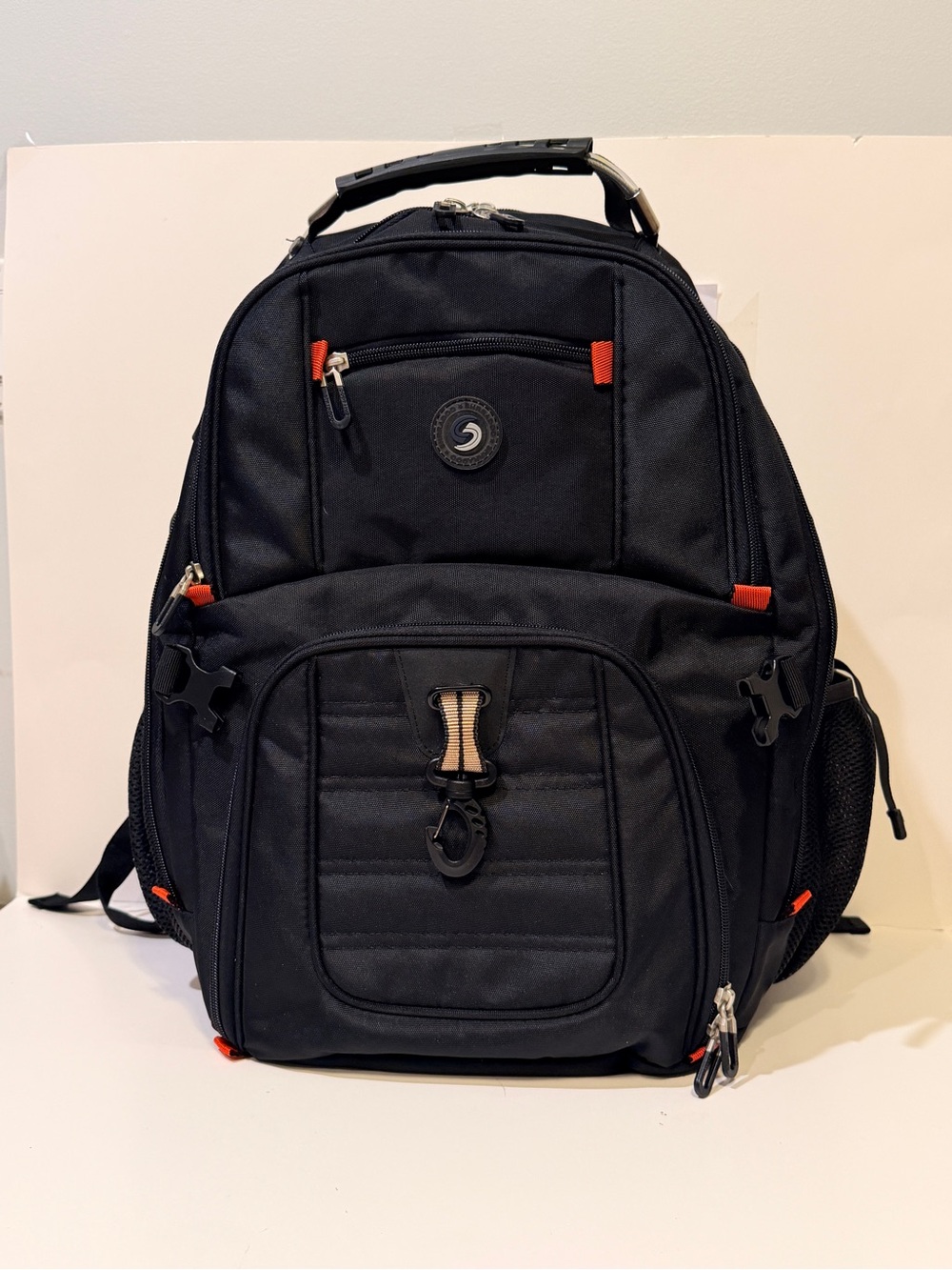 NWOT Shardoo Travel Laptop Backpack for Men